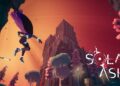 Introduction of Solar Ash game