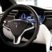Tesla's new update notifies the driver of tire wear