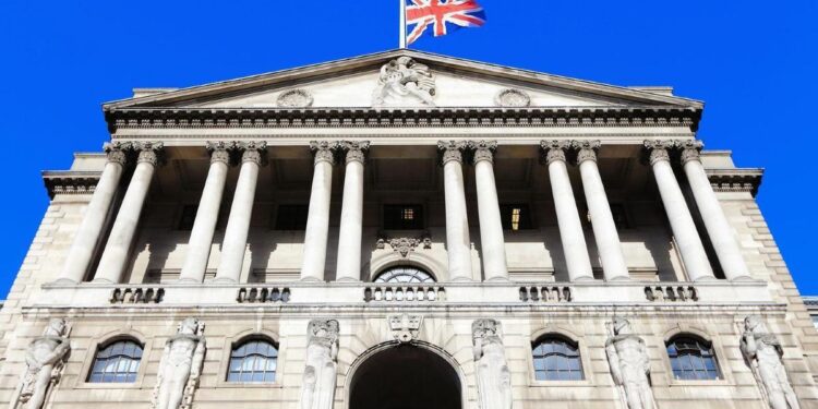 Bank of England warning about bitcoin