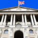 Bank of England warning about bitcoin