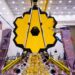 Interesting facts about the James Space Telescope