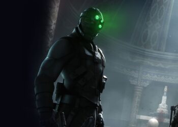 The Splinter Cell remix has been officially confirmed