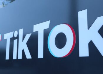 TikTok is the most popular domain in 2021