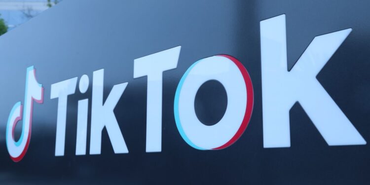 TikTok is the most popular domain in 2021